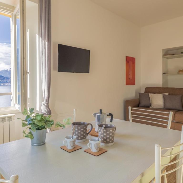 Breathtaking Lake View - Appartamento con Vista - 5