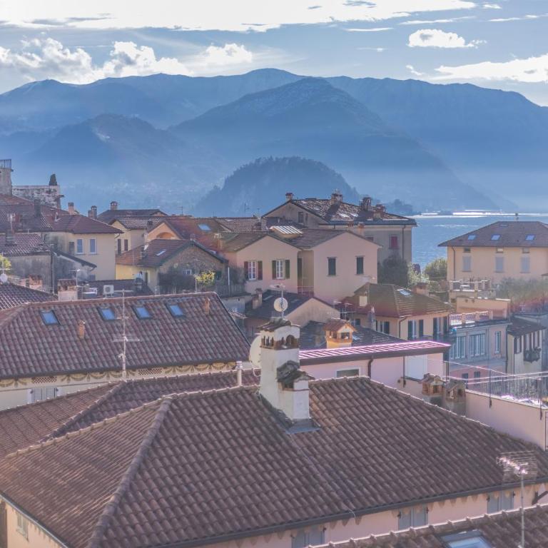 Breathtaking Lake View - Appartamento con Vista - 20