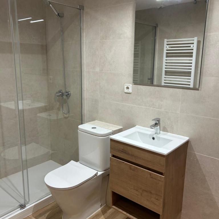 El Far de Palamós - Costa Brava - Apartamento de 2 dormitorios - 5