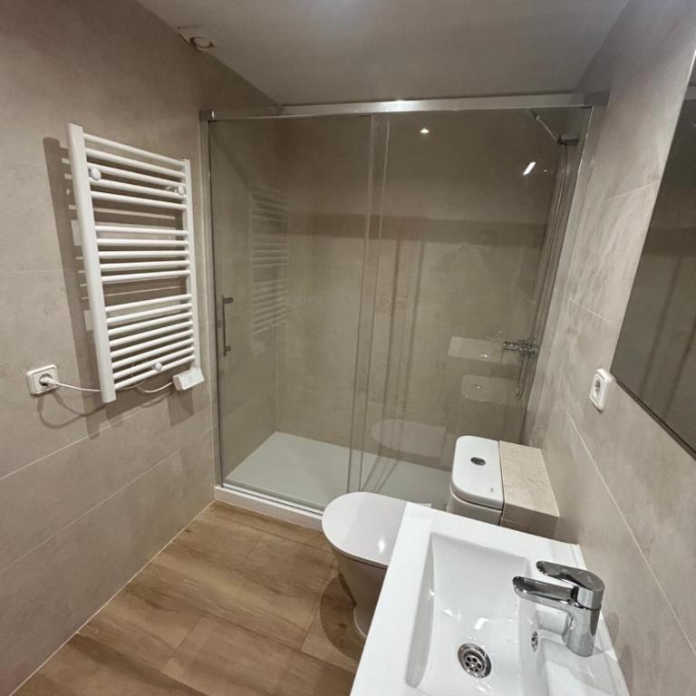 El Far de Palamós - Costa Brava - Apartamento de 2 dormitorios - 4