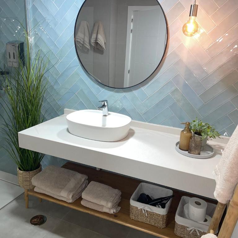 Apartamento Kai Corralejo - Apartamento de 1 dormitorio - 22