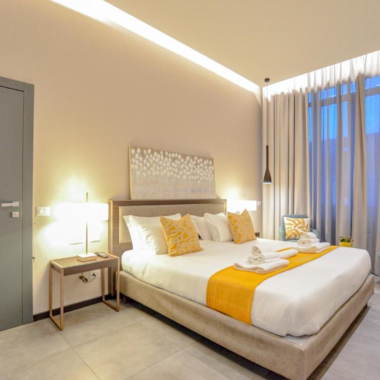 FLATSHARING - SPADARI Duomo Suites - Camera Deluxe - 15