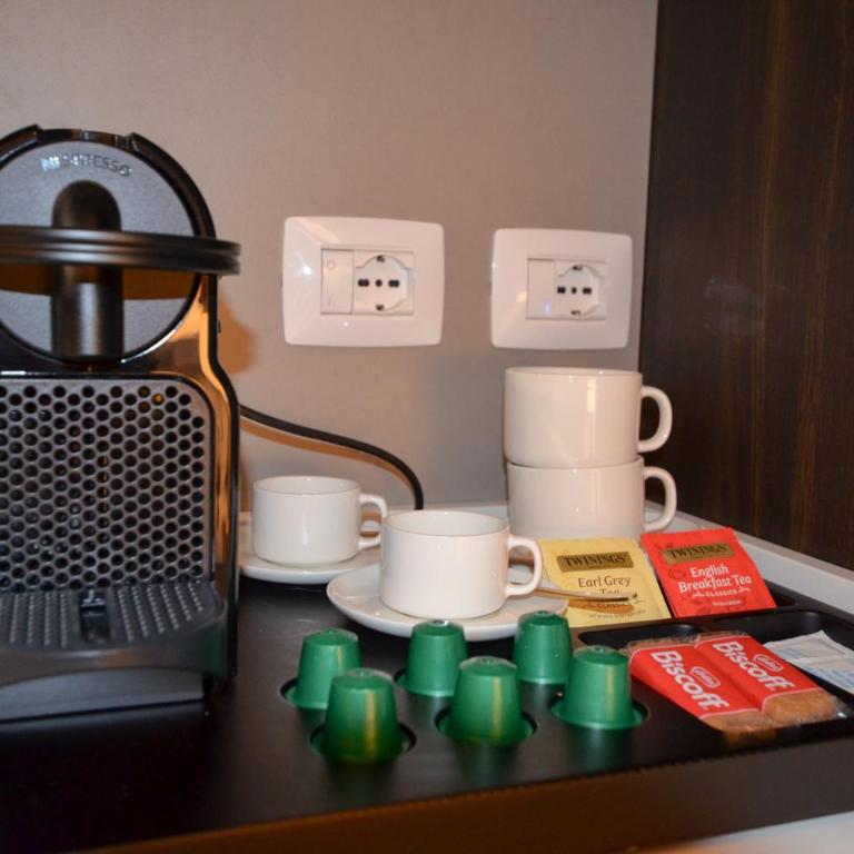 FLATSHARING - SPADARI Duomo Suites - Camera Deluxe - 19