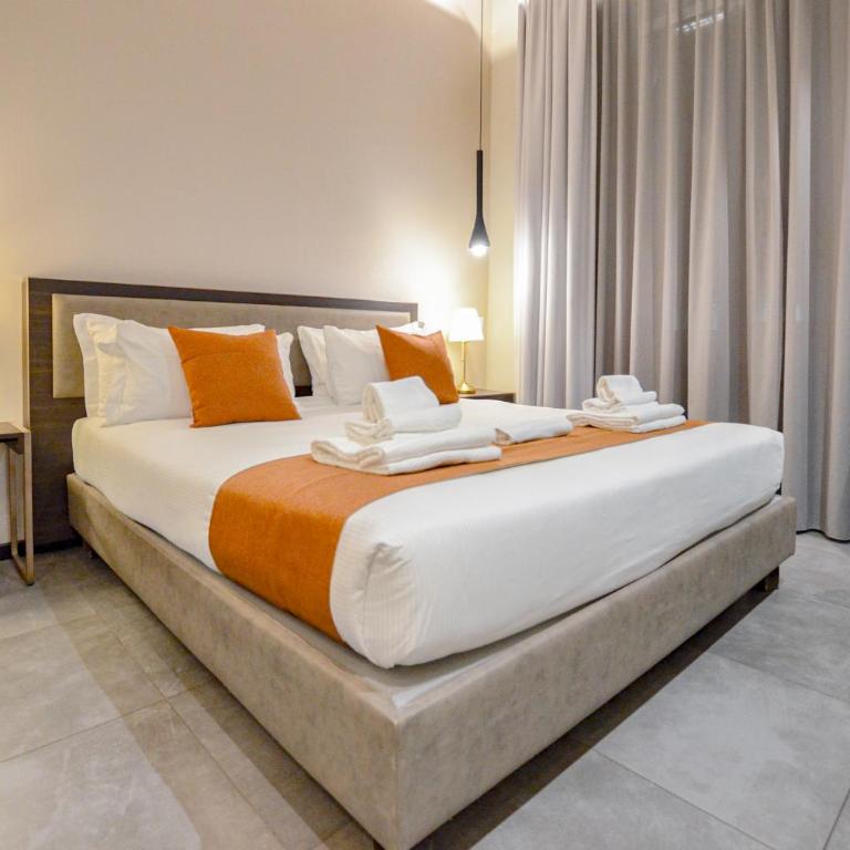 FLATSHARING - SPADARI Duomo Suites - Camera Deluxe 2 - 19