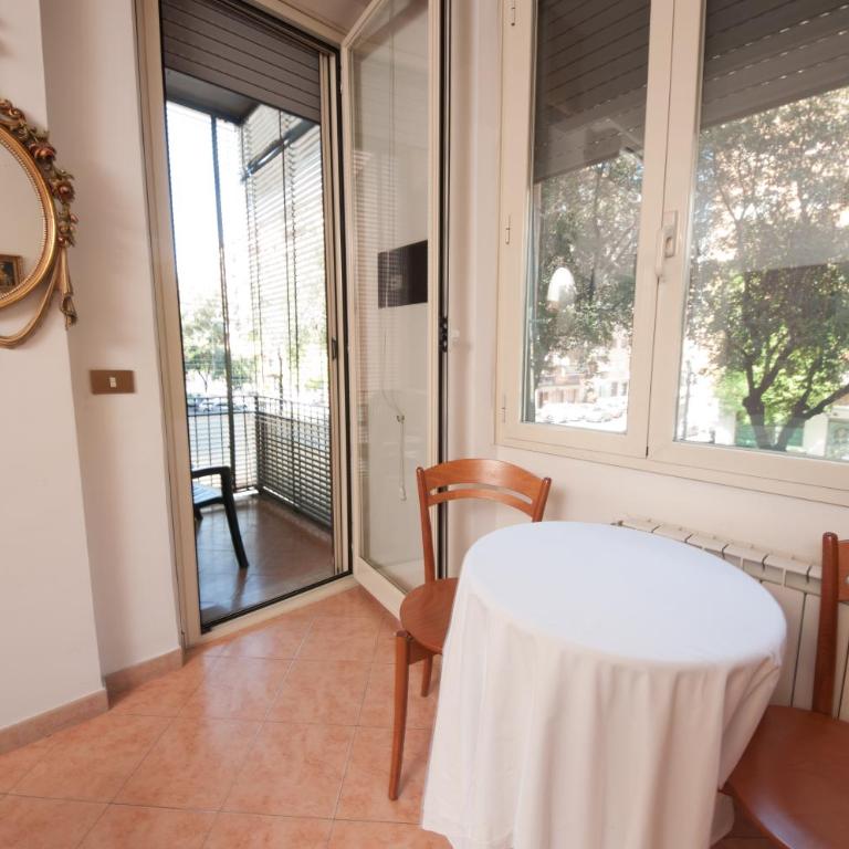 Suites Oliveri Viale Marconi - Monolocale - 6