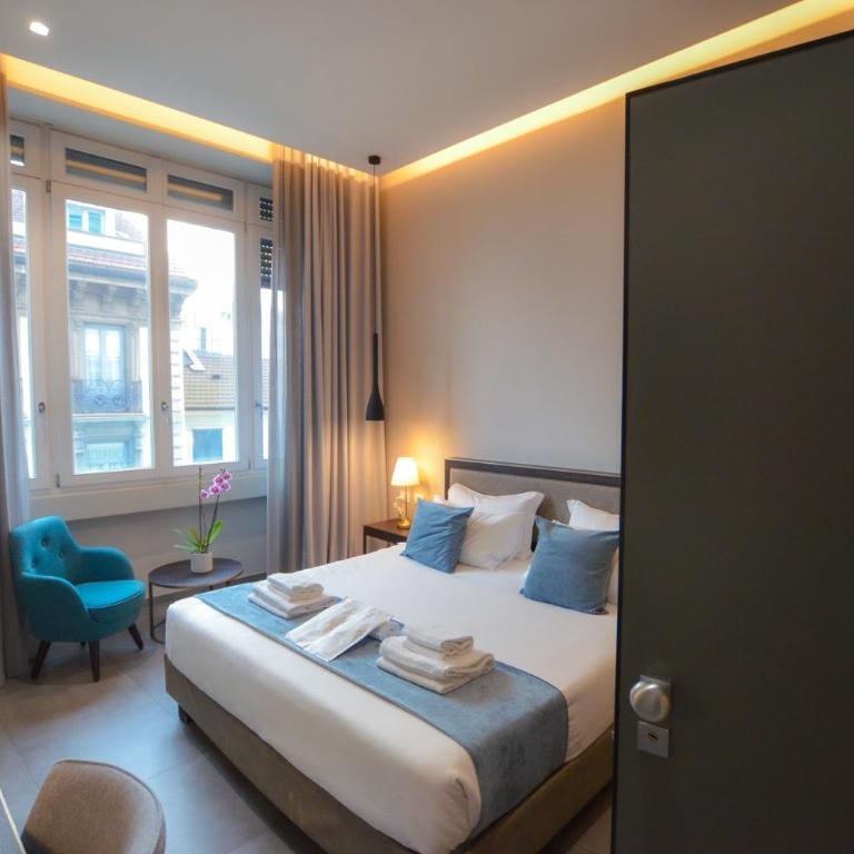 FLATSHARING - SPADARI Duomo Suites - Monolocale - 2