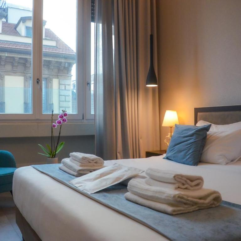 FLATSHARING - SPADARI Duomo Suites - Monolocale - 13
