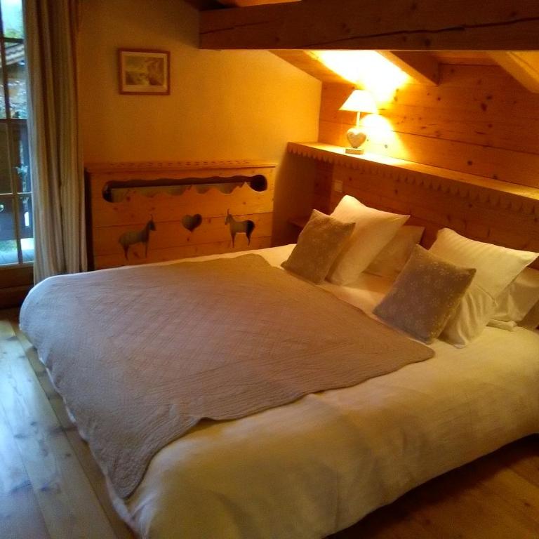 Chalet Altitude 1057 - Chalet 4 Chambres (8 Adultes) - 15