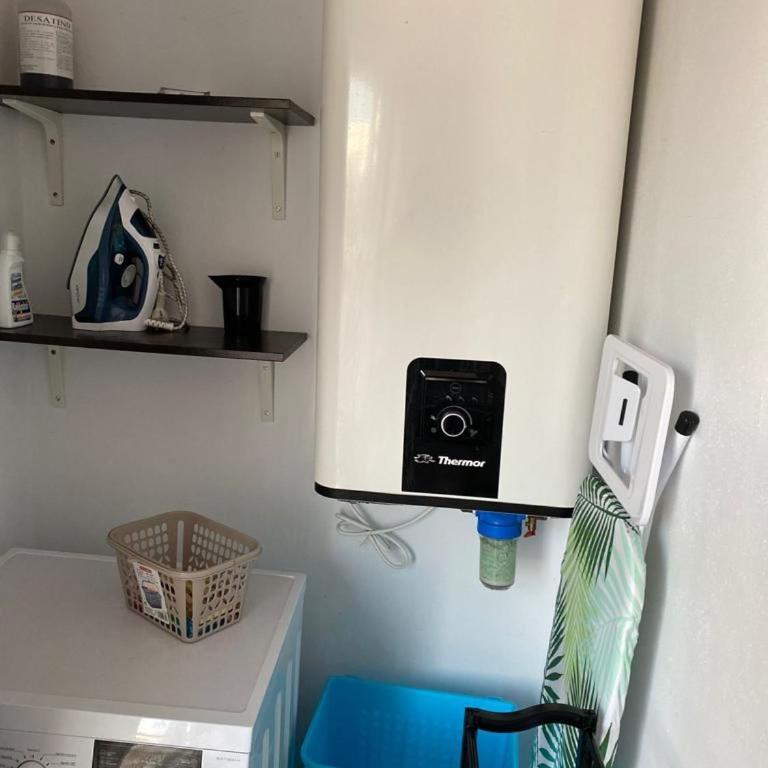 La Terraza de María P - Apartamento de 1 dormitorio - 6