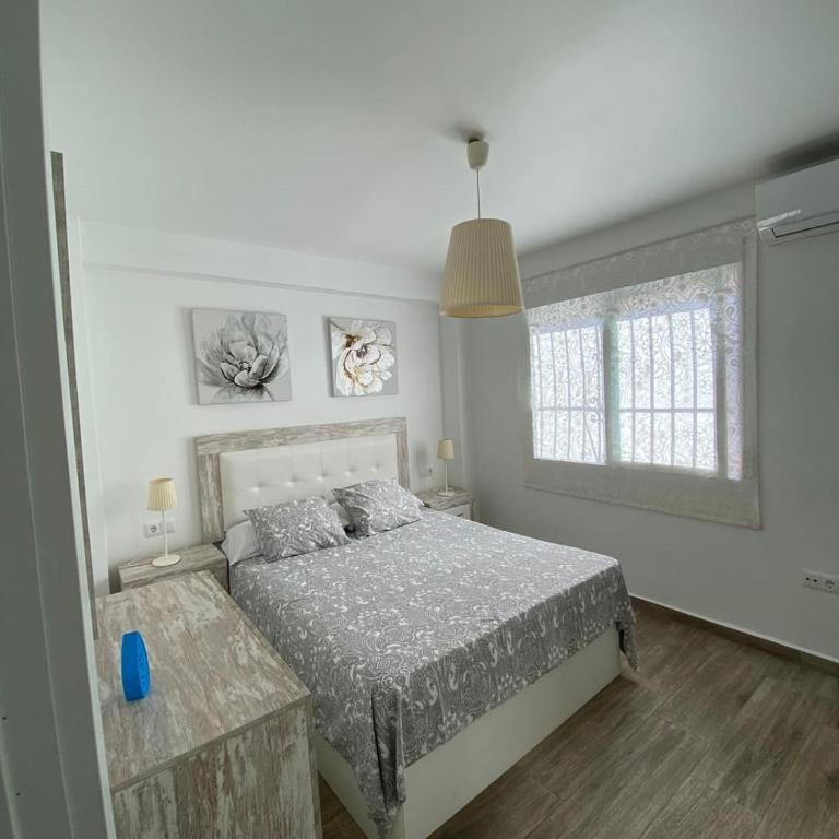 La Terraza de María P - Apartamento de 1 dormitorio - 14
