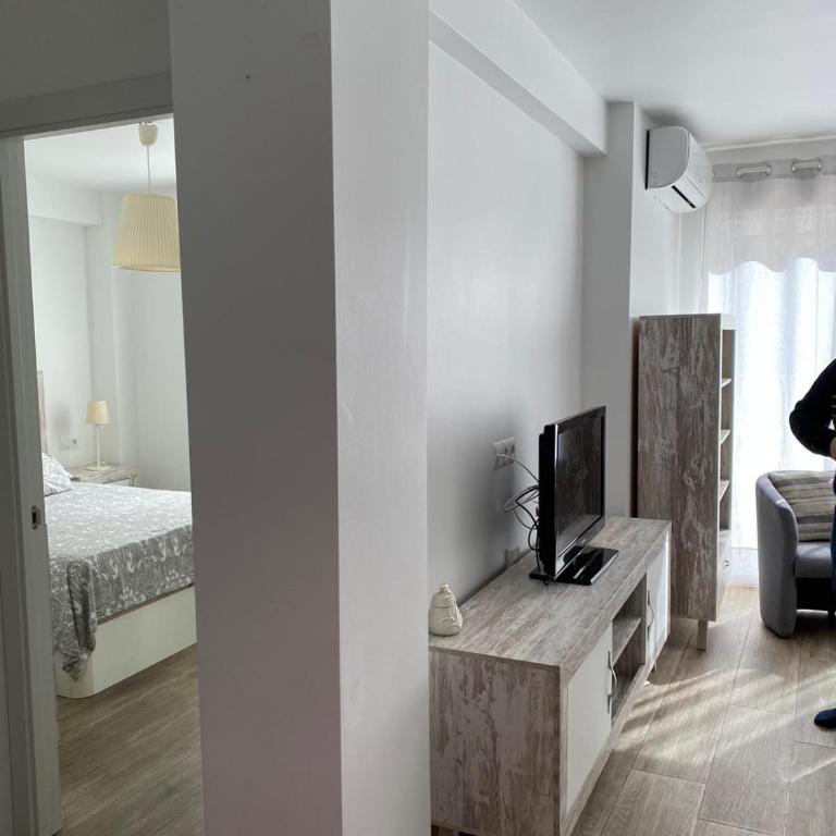 La Terraza de María P - Apartamento de 1 dormitorio - 15
