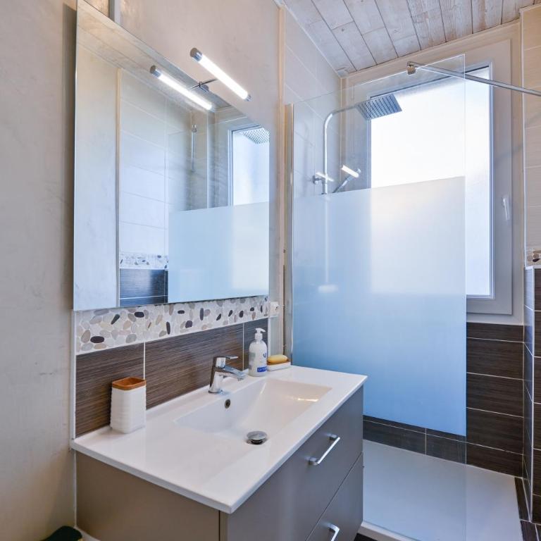 Cap Ardoises - Plage à 500m - Appartement 1 Chambre - 5