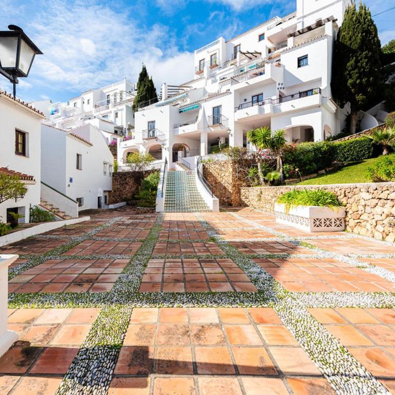 CAPISTRANO PLAYA 712 MENYBER - Apartamento de 2 dormitorios - 8