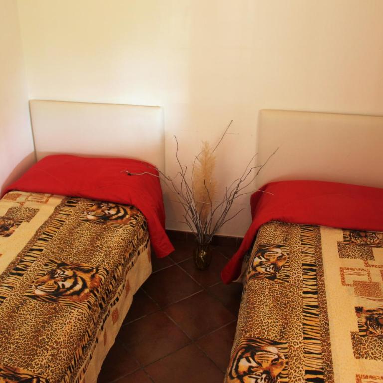 Apartment in Villa Sea Horizon Sand Beach - Casa con 2 Camere da Letto - 24