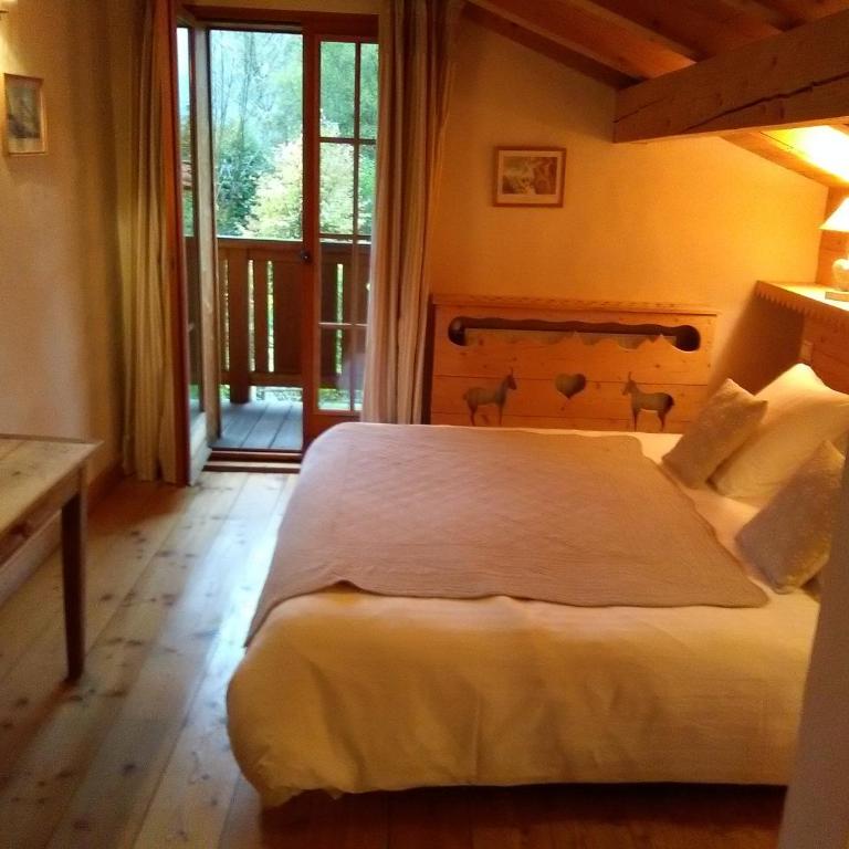 Chalet Altitude 1057 - Chalet 4 Chambres (8 Adultes) - 29