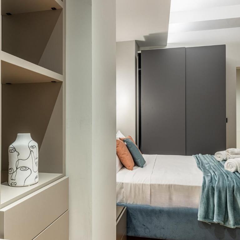Luxury Modern near Duomo - Exclusive & Central - Appartamento con 1 Camera da Letto - 35