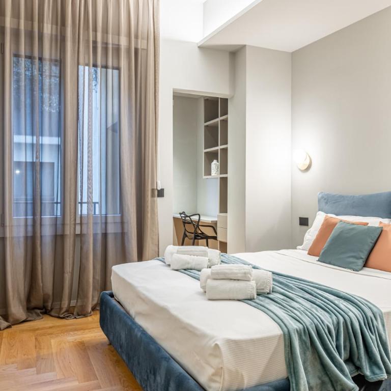 Luxury Modern near Duomo - Exclusive & Central - Appartamento con 1 Camera da Letto - 5