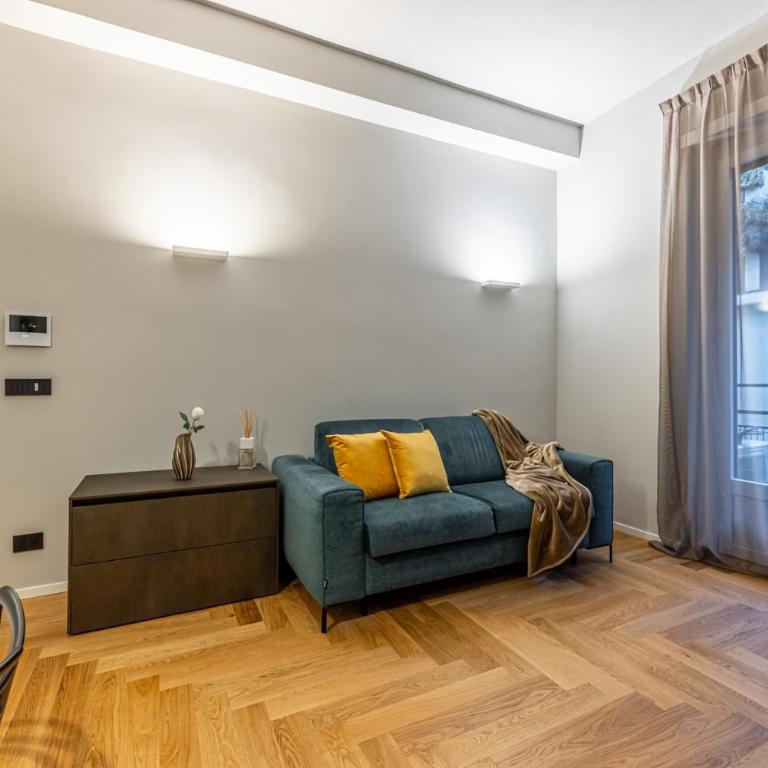 Luxury Modern near Duomo - Exclusive & Central - Appartamento con 1 Camera da Letto - 36