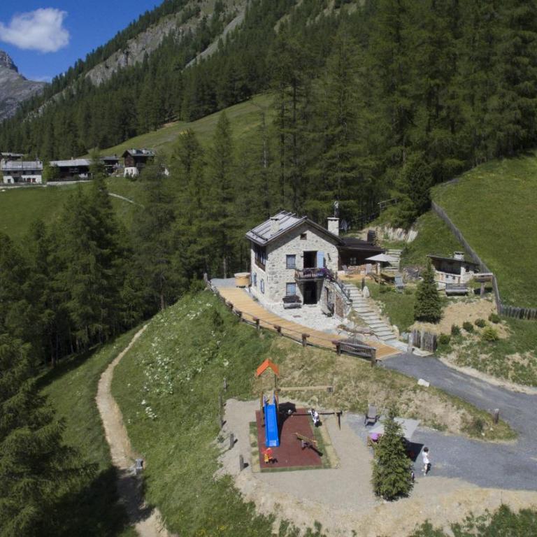 Chalet Charm by Original Galli - Chalet - 30
