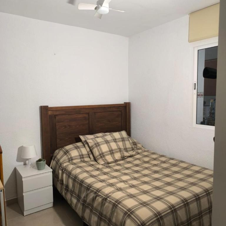 Bajo con vistas al mar - Apartamento de 2 dormitorios - 19