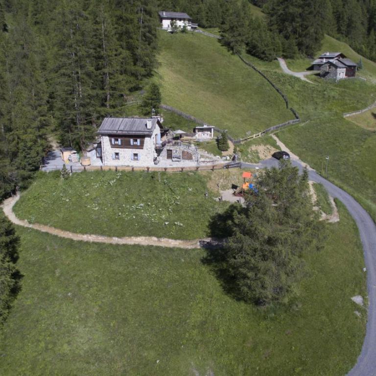 Chalet Charm by Original Galli - Chalet - 33
