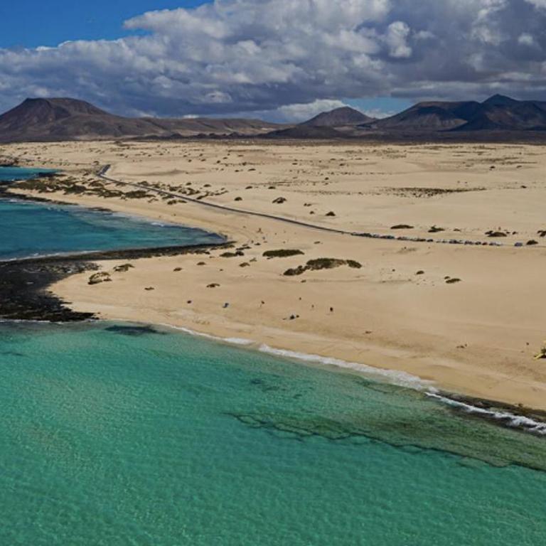 Apartamento Kai Corralejo - Apartamento de 1 dormitorio - 25