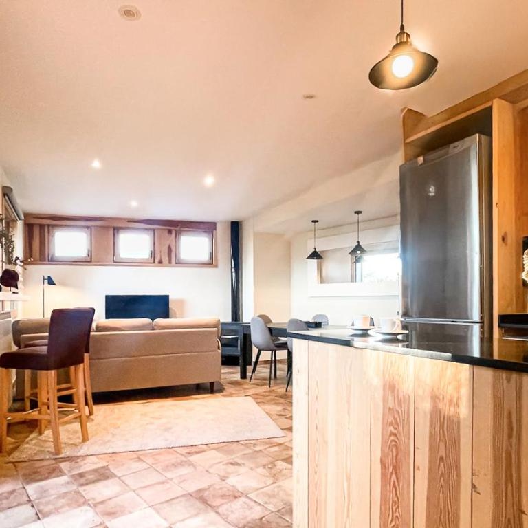 Cal Gatesques 3 - Apartamento - Planta baja - 4