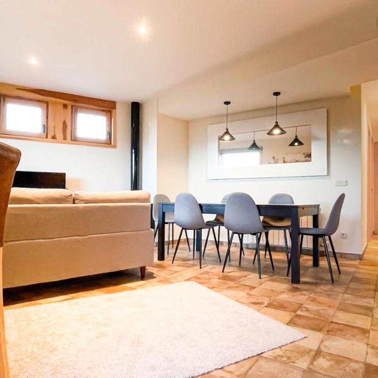 Cal Gatesques 3 - Apartamento - Planta baja - 5