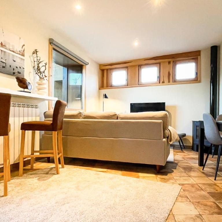 Cal Gatesques 3 - Apartamento - Planta baja - 6