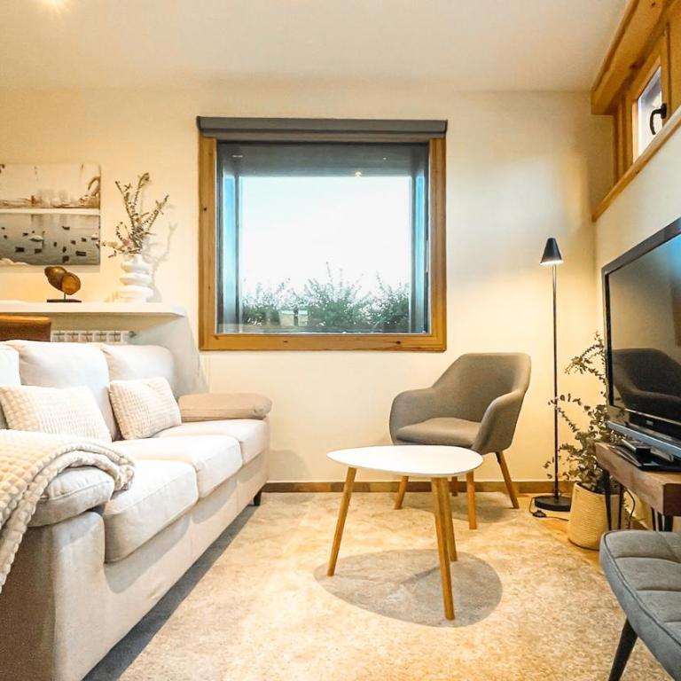 Cal Gatesques 3 - Apartamento - Planta baja - 7
