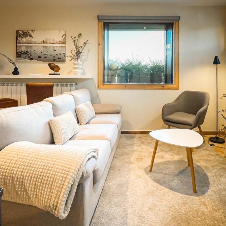 Cal Gatesques 3 - Apartamento - Planta baja - 8