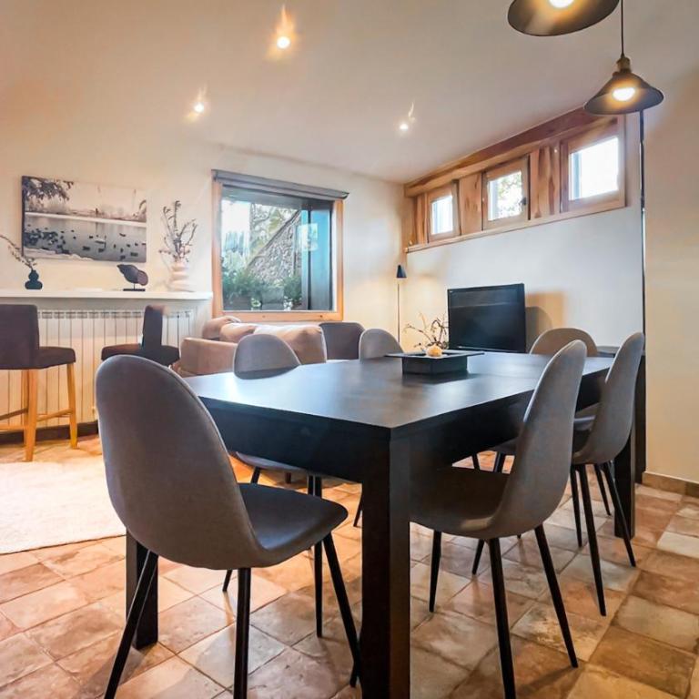 Cal Gatesques 3 - Apartamento - Planta baja - 10