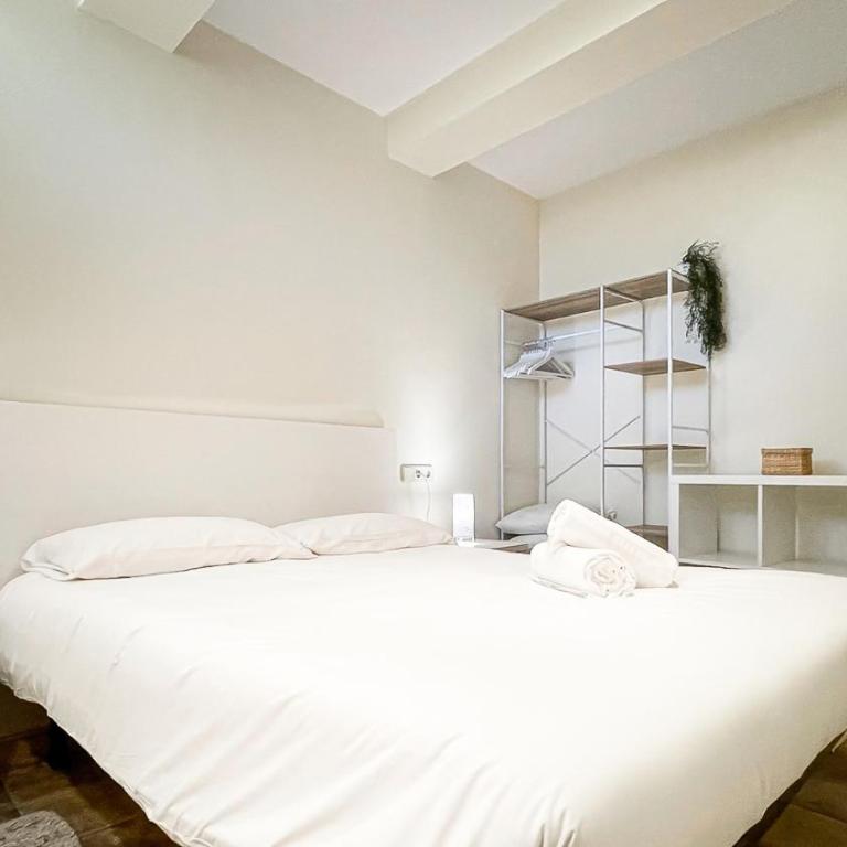 Cal Gatesques 3 - Apartamento - Planta baja - 14