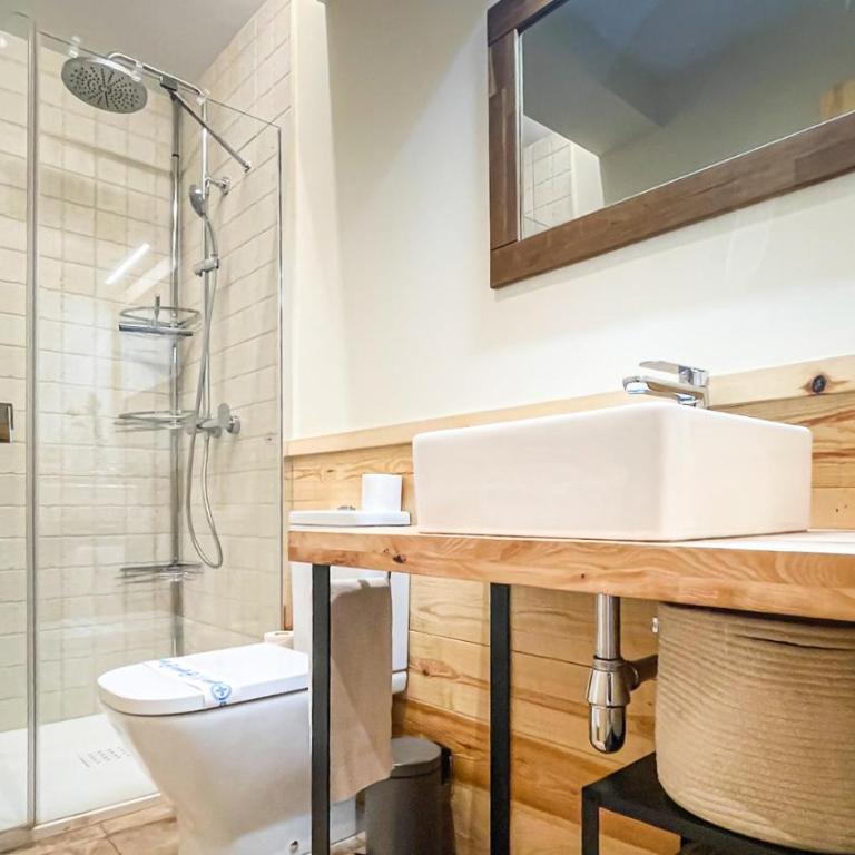 Cal Gatesques 3 - Apartamento - Planta baja - 19