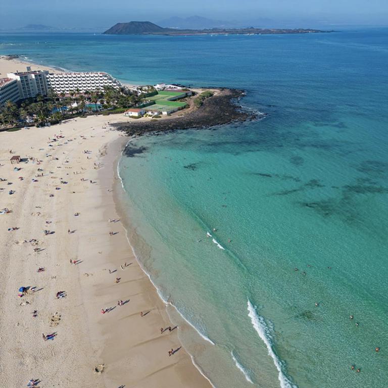 Apartamento Kai Corralejo - Apartamento de 1 dormitorio - 26