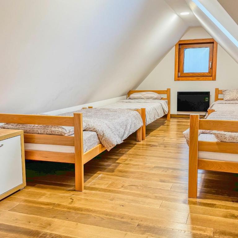 Nest Apartment Zlatibor - Apartman sa 2 Spavaće Sobe - 11