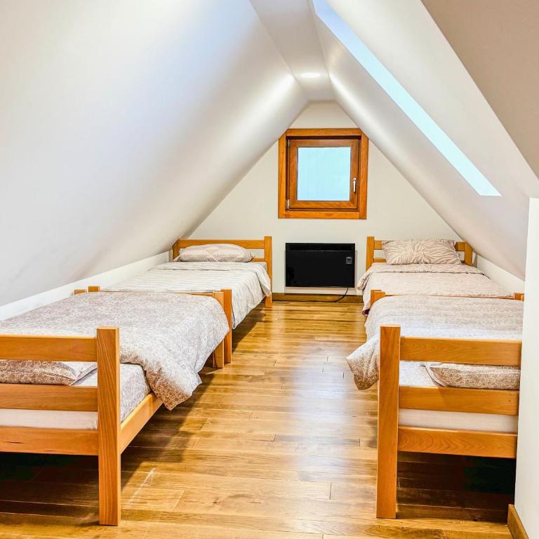 Nest Apartment Zlatibor - Apartman sa 2 Spavaće Sobe - 12