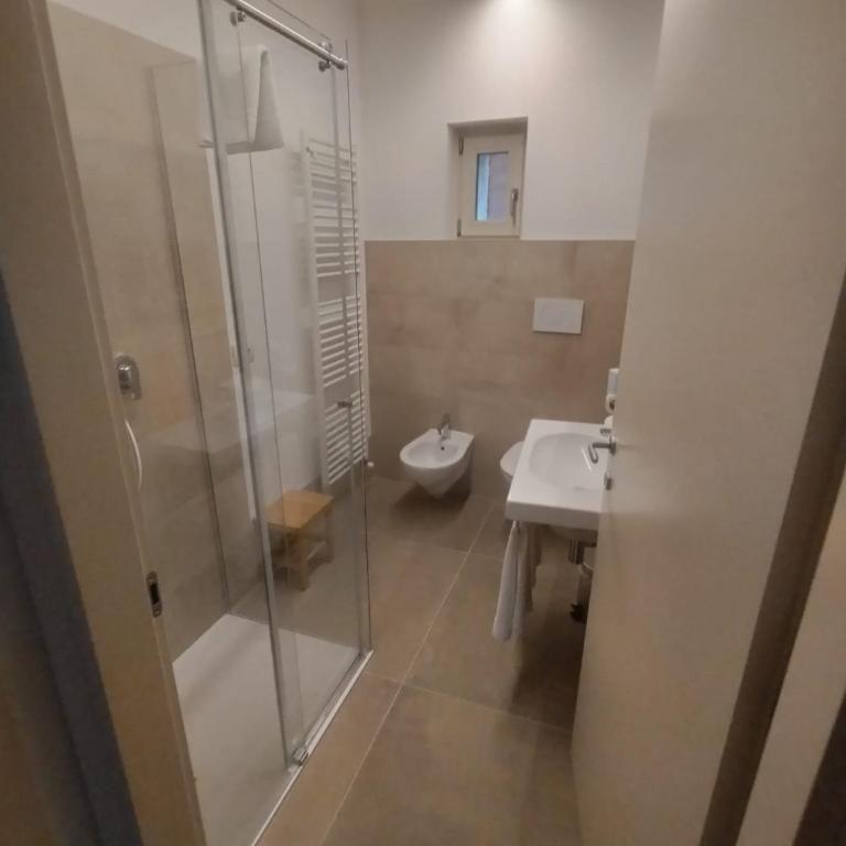 Residenza Della Samaritana - Superior Apartment - 17