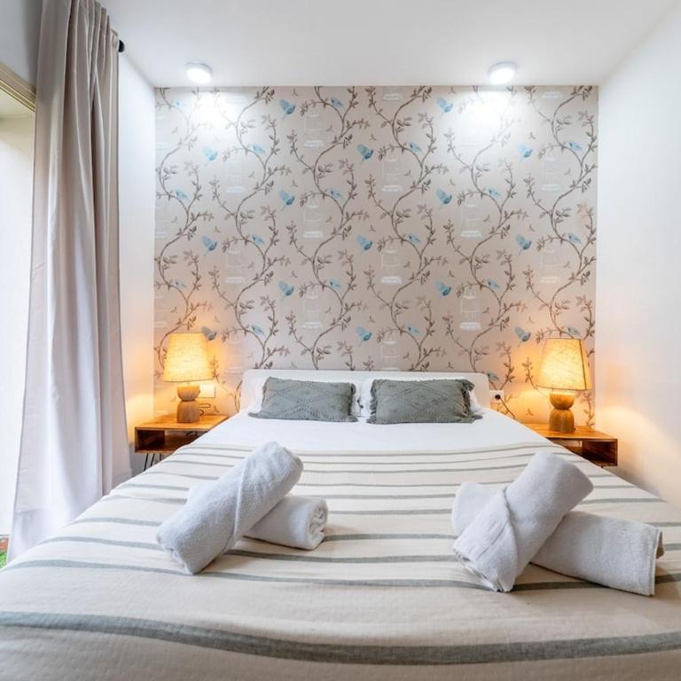 Stunning 1bed with Outdoor Dining in Malaga center - Apartamento de 1 dormitorio - 11