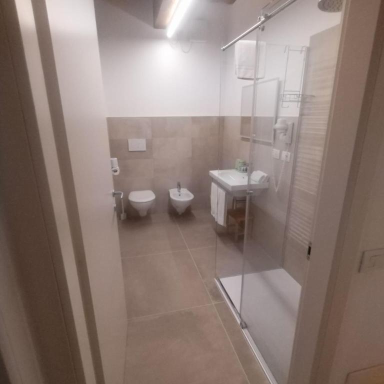 Residenza Della Samaritana - Superior One-Bedroom Apartment with Balcony - 3