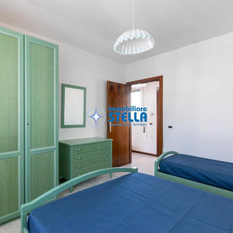 Villa Mimosa - Appartamento con 2 Camere da Letto - 14