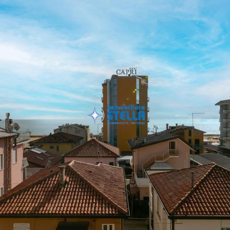 Villa Mimosa - Appartamento con 2 Camere da Letto - 8