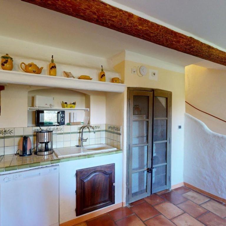 Lei Meissoun - Maison 1 Chambre - 13