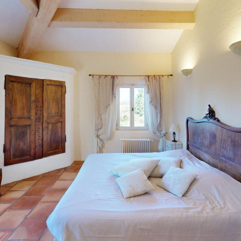 Lei Meissoun - Maison 1 Chambre - 18