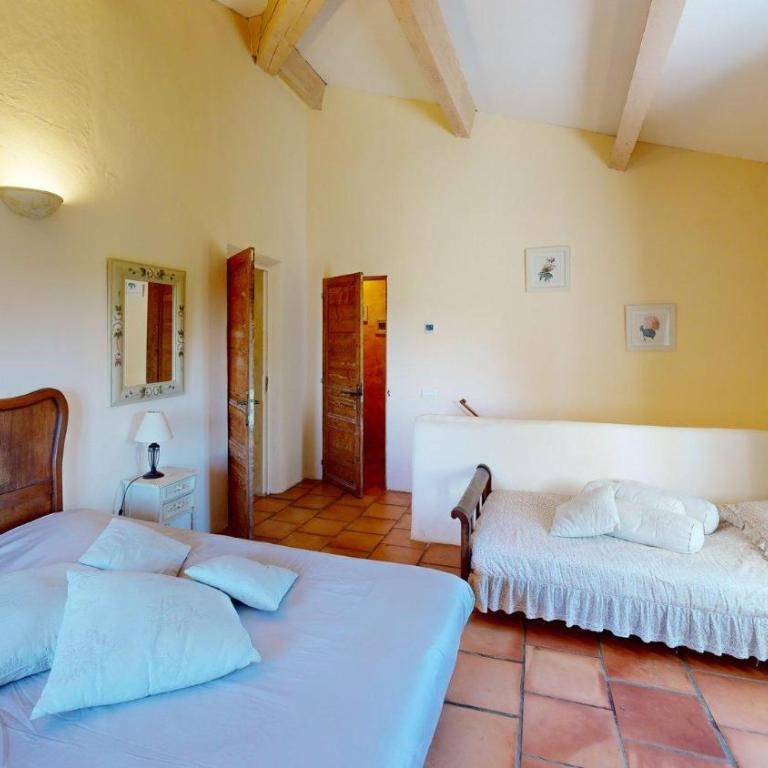 Lei Meissoun - Maison 1 Chambre - 15