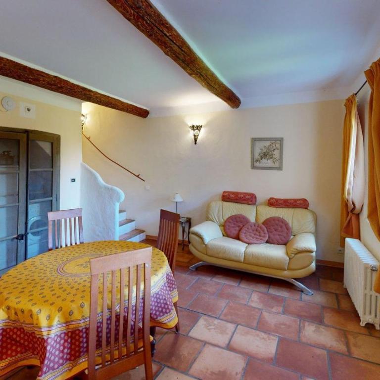 Lei Meissoun - Maison 1 Chambre - 1