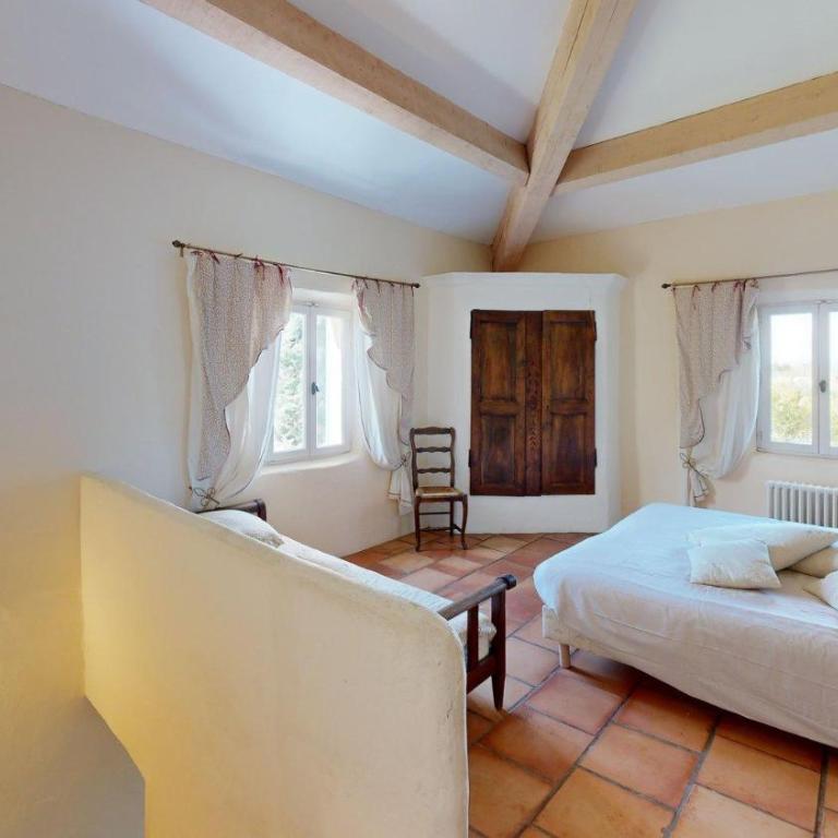Lei Meissoun - Maison 1 Chambre - 20