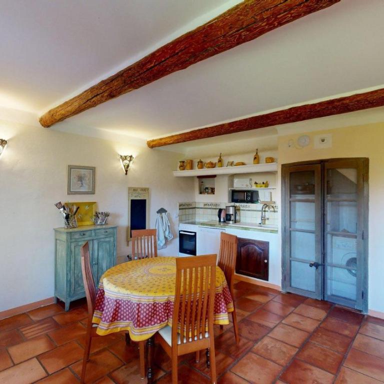 Lei Meissoun - Maison 1 Chambre - 16