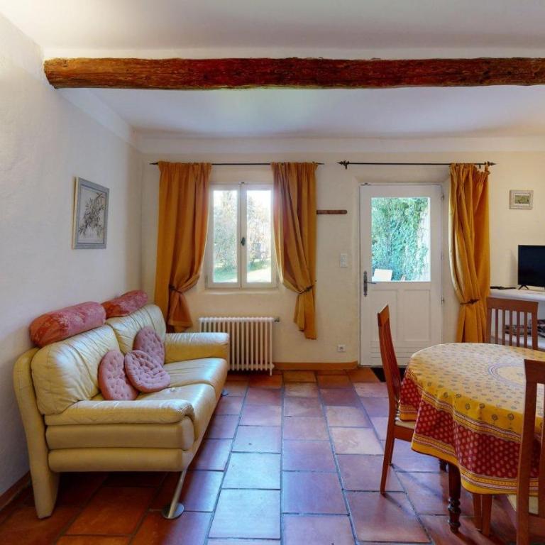 Lei Meissoun - Maison 1 Chambre - 17