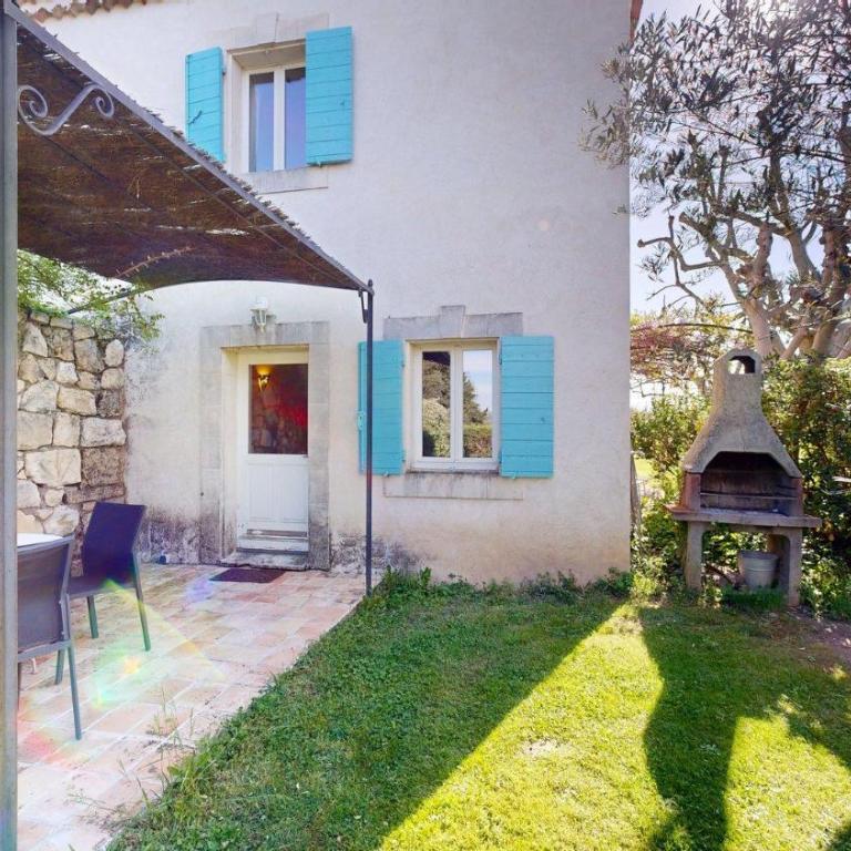 Lei Meissoun - Maison 1 Chambre - 21